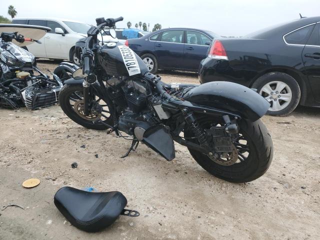 Изображение 3 2016 HARLEY-DAVIDSON XL1200 FORTY-EIGHT 2016 с VIN 1HD1LC311GC425381
