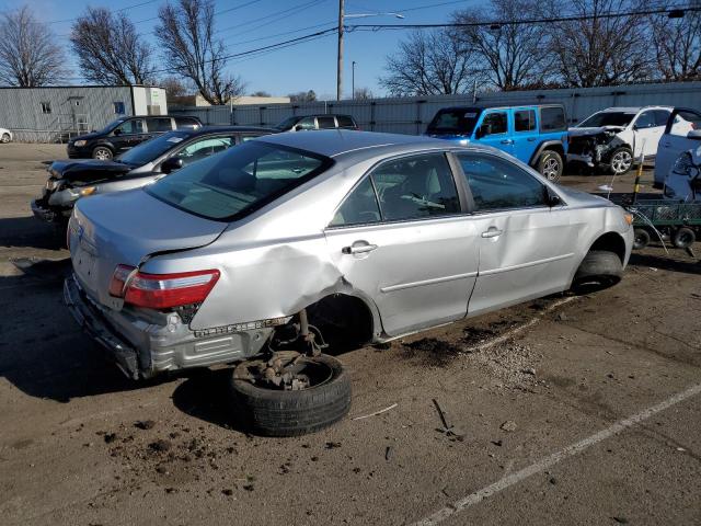 Obraz 3 z 2007 TOYOTA CAMRY LE 2007 z VIN 4T1BK46KX7U025330