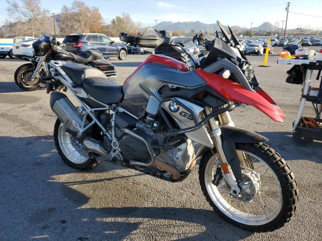 Изображение 1 2016 BMW R1200 GS 2016 с VIN WB10A1104GZ189840