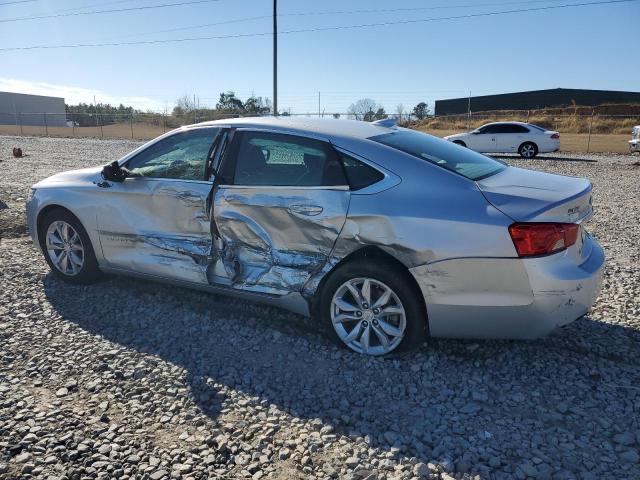 Obraz 2 z 2018 CHEVROLET IMPALA LT 2018 z VIN 1G1105SA5JU135498