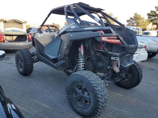 Obraz 3 z 2023 POLARIS RZR TURBO R ULTIMATE 2023 z VIN 3NSGAD927PG320749
