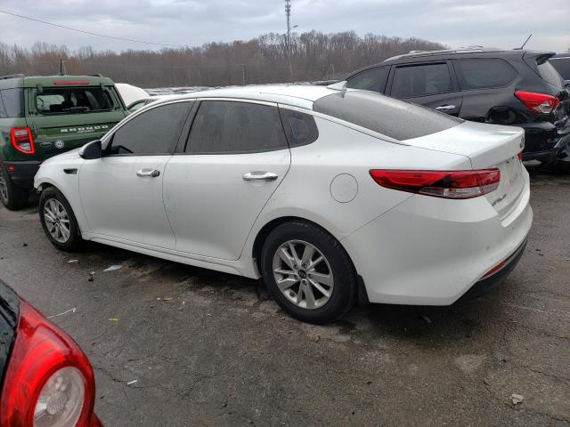 Изображение 2 2016 KIA OPTIMA LX 2016 с VIN 5XXGT4L32GG024005