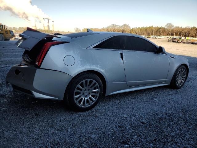 Изображение 3 2013 CADILLAC CTS PREMIUM COLLECTION 2013 с VIN 1G6DP1E33D0103234
