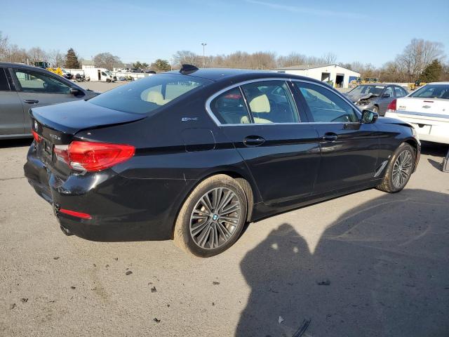 Изображение 3 2019 BMW 530XE  2019 с VIN WBAJB1C58KB375585