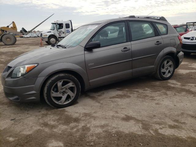 Obraz 2004 PONTIAC VIBE  2004