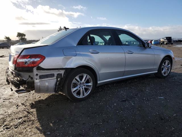 Image 3 of 2011 MERCEDES-BENZ E 350 4MATIC 2011 with VIN WDDHF8HB9BA307577