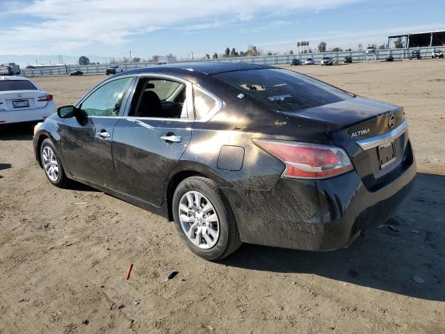 Obraz 2 z 2014 NISSAN ALTIMA 2.5 2014 z VIN 1N4AL3AP0EN335638