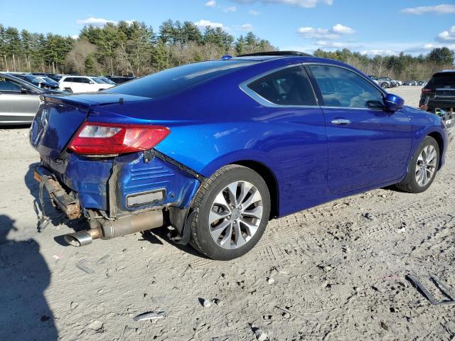 Obraz 3 z 2013 HONDA ACCORD EXL 2013 z VIN 1HGCT1B87DA017831