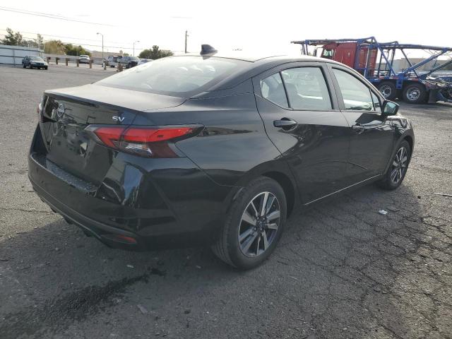 Изображение 3 2023 NISSAN VERSA SV 2023 с VIN 3N1CN8EV6PL833139