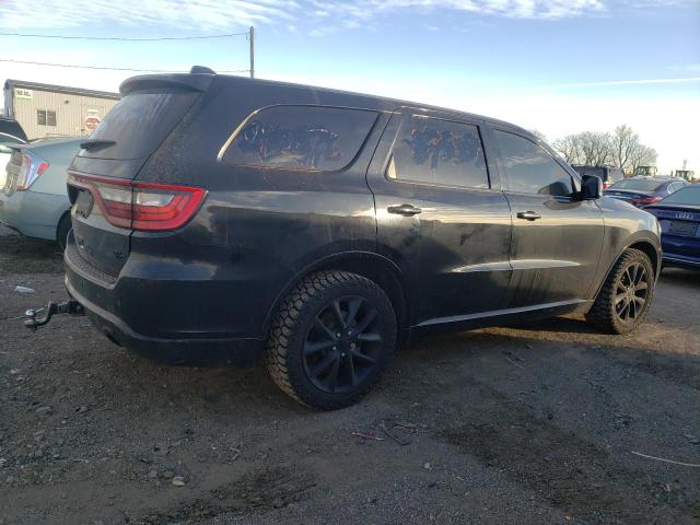 Изображение 3 2018 DODGE DURANGO R/T 2018 с VIN 1C4SDJCT8JC346449