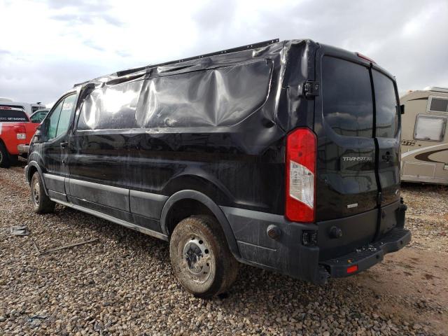 Изображение 2 2018 FORD TRANSIT T-350 2018 с VIN 1FTBW2YG7JKB05483