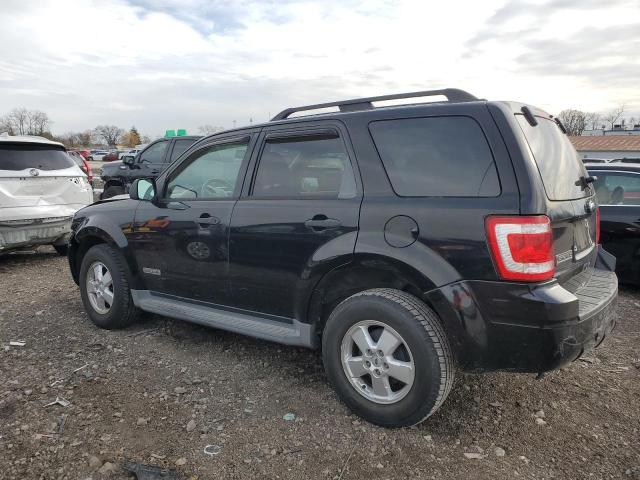 Image 2 of 2008 FORD ESCAPE XLT 2008 with VIN 1FMCU03Z48KD91497
