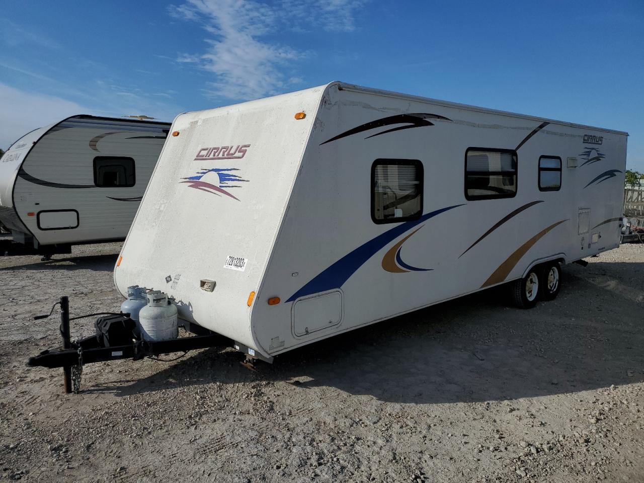 Изображение 2 2007 PLGM 281RBS TRL 2007 с VIN 5L4TC282176026189