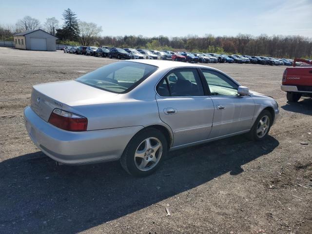 Изображение 3 2003 ACURA 3.2TL  2003 с VIN 19UUA56623A009371