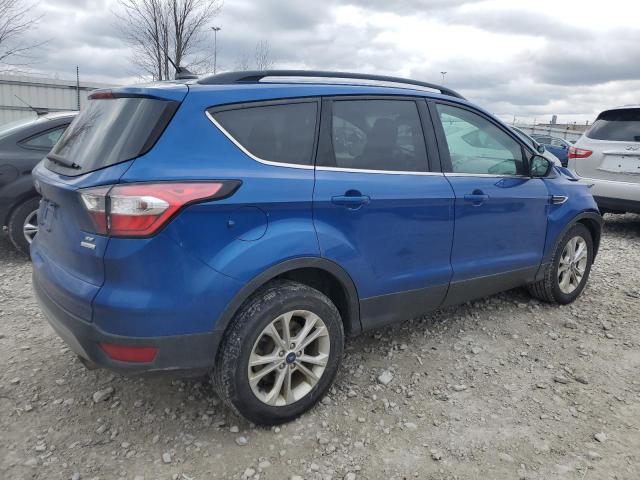 Image 3 of 2018 FORD ESCAPE SE 2018 with VIN 1FMCU0GD9JUD55880