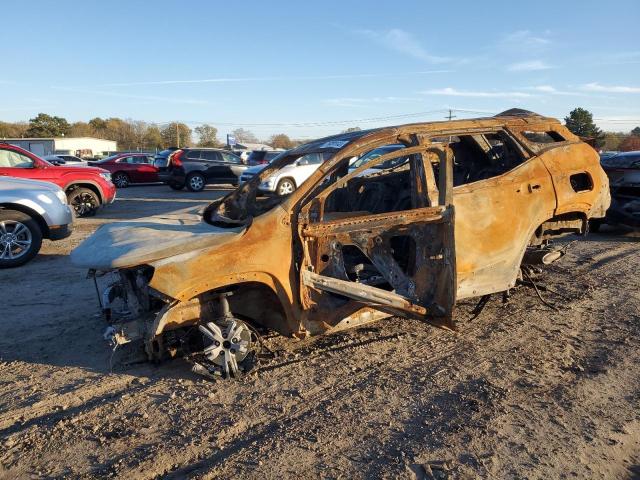 Image 1 of 2023 GMC TERRAIN SLE 2023 with VIN 3GKALMEG6PL243533