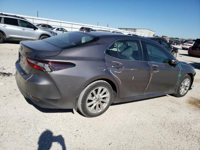 Изображение 3 2022 TOYOTA CAMRY LE 2022 с VIN 4T1C11AK5NU649644