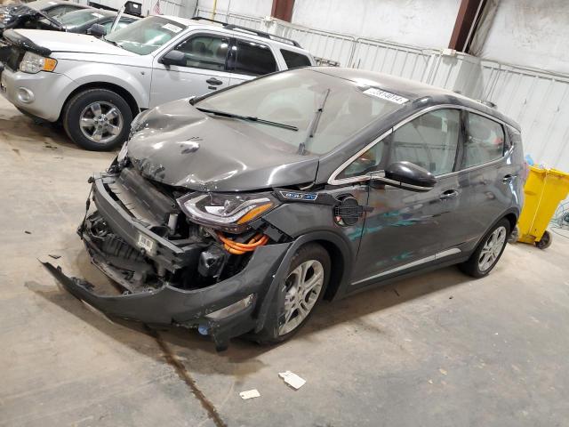2019 CHEVROLET BOLT EV LT 2019 image