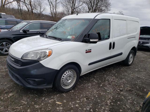Image 1 of 2021 RAM PROMASTER CITY  2021 with VIN ZFBHRFAB7M6U33560