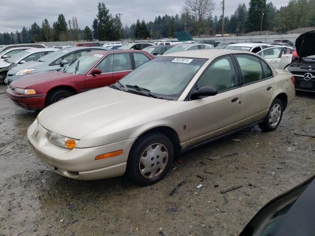 Изображение 1 2002 SATURN SL1  2002 с VIN 1G8ZH52872Z218963