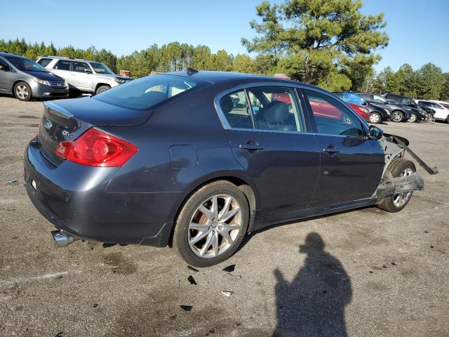 Obraz 3 z 2010 INFINITI G37  2010 z VIN JN1CV6AR7AM250511
