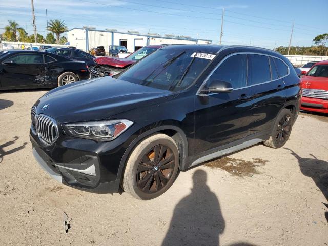 2020 BMW X1 SDRIVE28I 2020 image