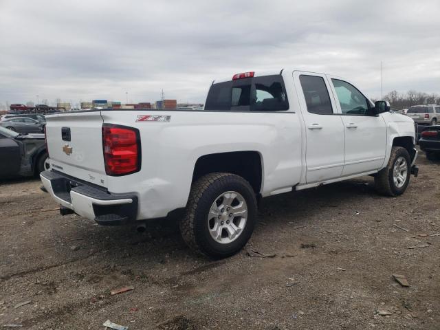 Image 3 of 2016 CHEVROLET SILVERADO K1500 LT 2016 with VIN 1GCVKREC2GZ110805
