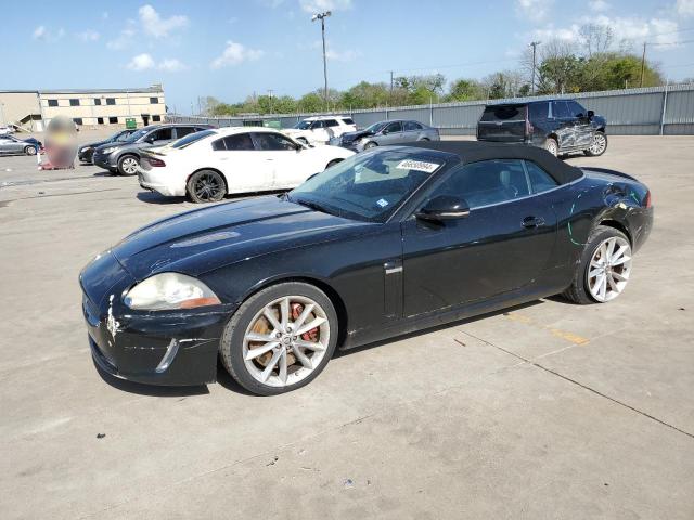Изображение 2010 JAGUAR XKR  2010