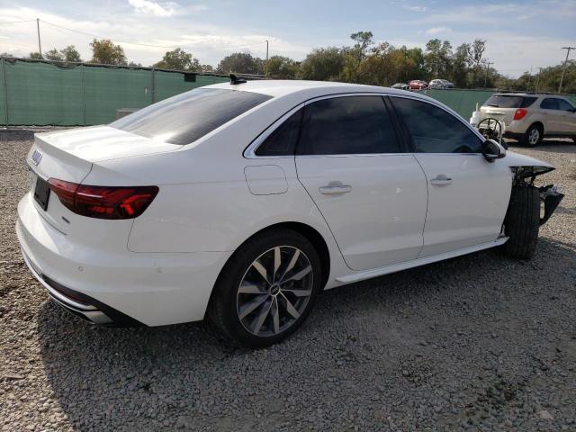Изображение 3 2021 AUDI A4 PREMIUM 40 2021 с VIN WAUABAF40MA068794