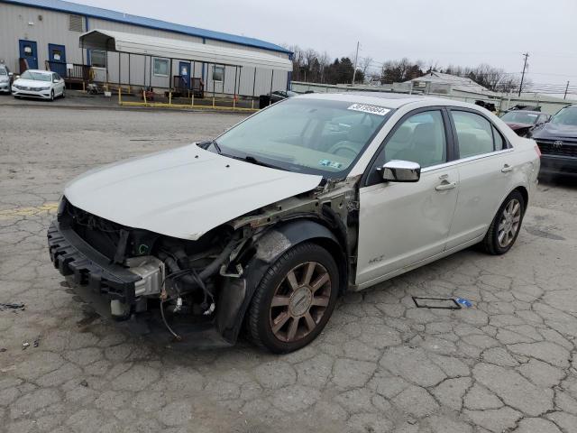 Obraz 2007 LINCOLN MKZ  2007