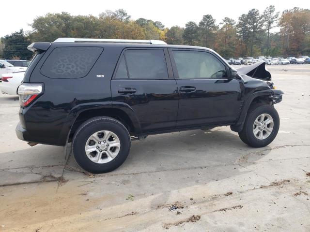 Изображение 3 2017 TOYOTA 4RUNNER SR5 2017 с VIN JTEZU5JR7H5154916