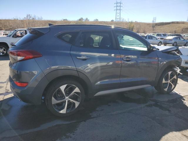 Image 3 of 2018 HYUNDAI TUCSON VALUE 2018 with VIN KM8J3CA21JU761185