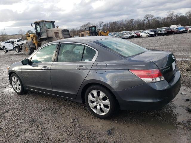 Obraz 2 z 2009 HONDA ACCORD EX 2009 z VIN 1HGCP26779A018528