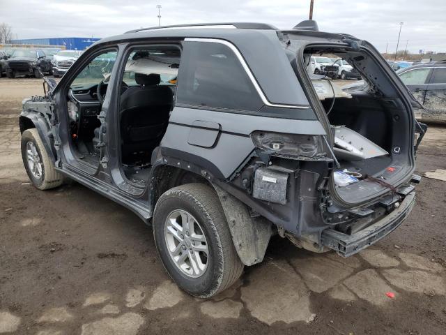 Obraz 2 z 2023 JEEP GRAND CHEROKEE LAREDO 2023 z VIN 1C4RJHAG5P8106003