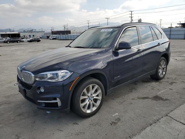 Obraz 1 z 2016 BMW X5 XDR40E 2016 z VIN 5UXKT0C56G0S74853