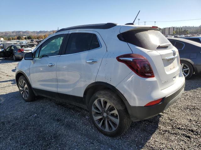 Image 2 of 2018 BUICK ENCORE ESSENCE 2018 with VIN KL4CJGSB0JB549263