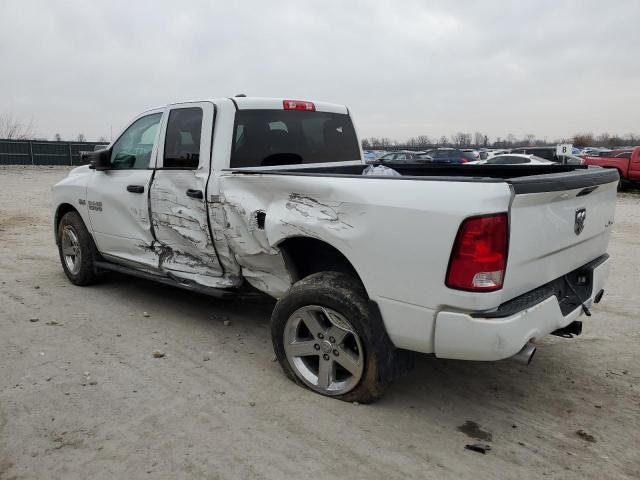 Obraz 2 z 2017 RAM 1500 ST 2017 z VIN 1C6RR7FT4HS508731