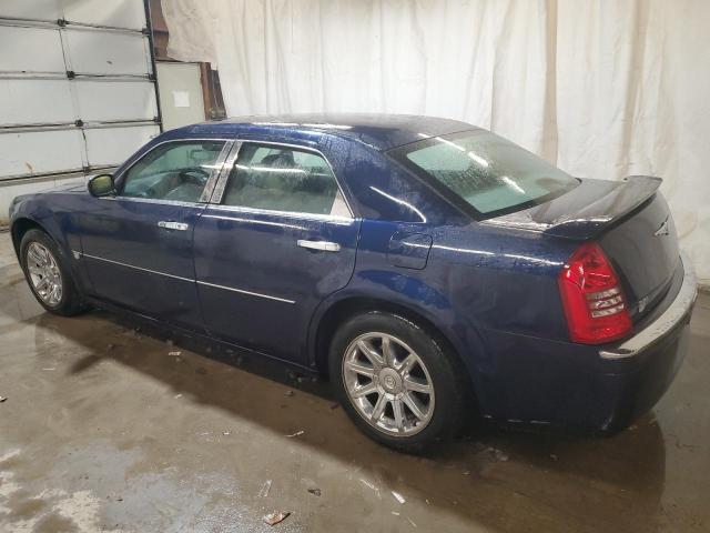 Image 2 of 2005 CHRYSLER 300C  2005 with VIN 2C3JA63H05H523631