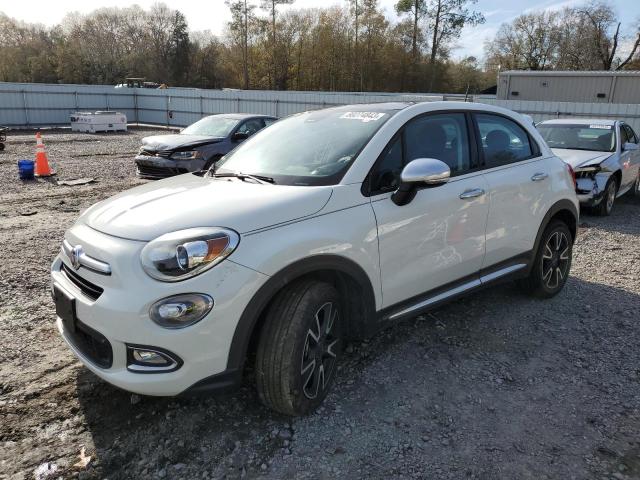 2018 FIAT 500X POP 2018 image