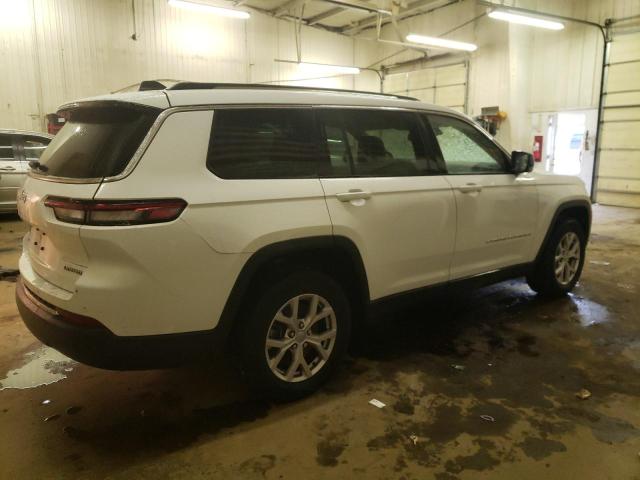Obraz 3 z 2022 JEEP GRAND CHEROKEE L LIMITED 2022 z VIN 1C4RJKBG0N8600245