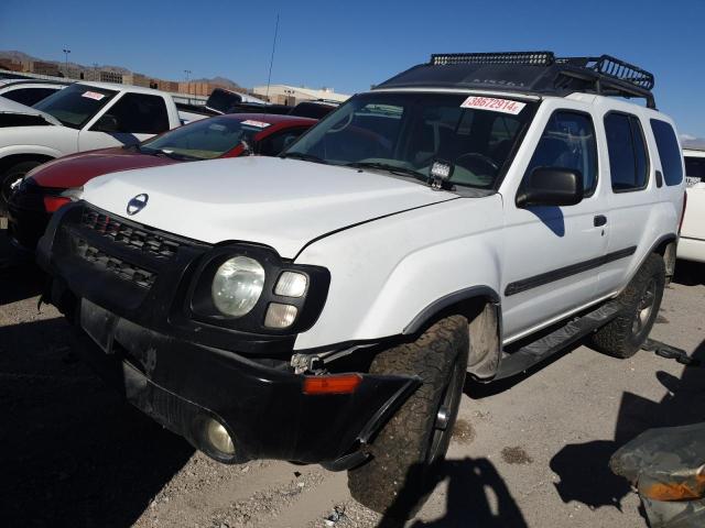 Obraz 1 z 2003 NISSAN XTERRA XE 2003 z VIN 5N1ED28Y63C695101