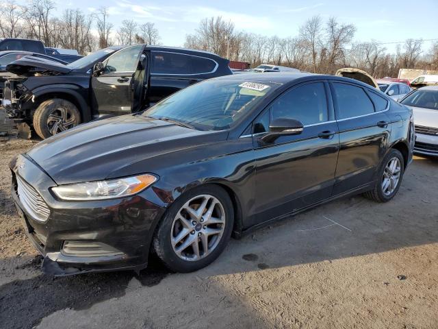 Изображение 1 2015 FORD FUSION SE 2015 с VIN 1FA6P0H74F5107223