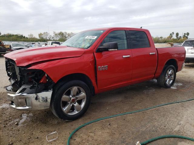 Изображение 2017 RAM 1500 SLT 2017