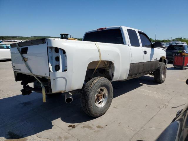 Изображение 3 2005 CHEVROLET SILVERADO K2500 HEAVY DUTY 2005 с VIN 1GCHK292X5E132190