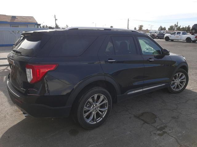 Obraz 3 z 2022 FORD EXPLORER LIMITED 2022 z VIN 1FMSK8FH3NGA32644