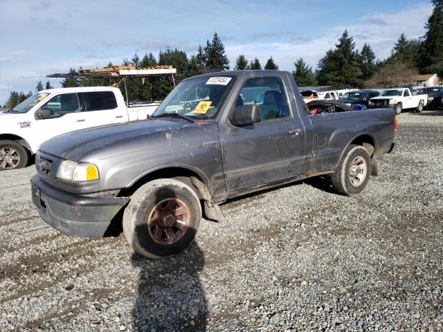2007 MAZDA B2300  2007 image