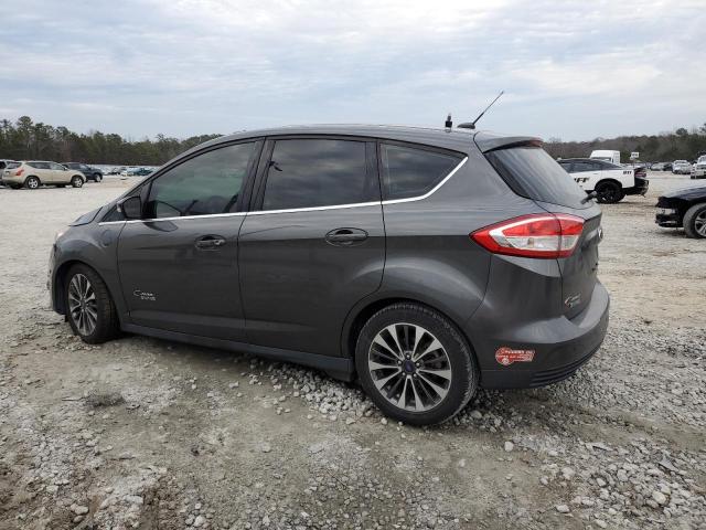 Obraz 2 z 2017 FORD C-MAX TITANIUM 2017 z VIN 1FADP5FU0HL103777