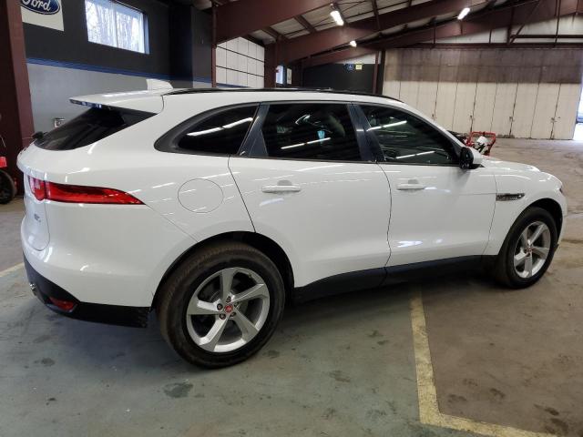 Изображение 3 2017 JAGUAR F-PACE PREMIUM 2017 с VIN SADCJ2BV2HA880188