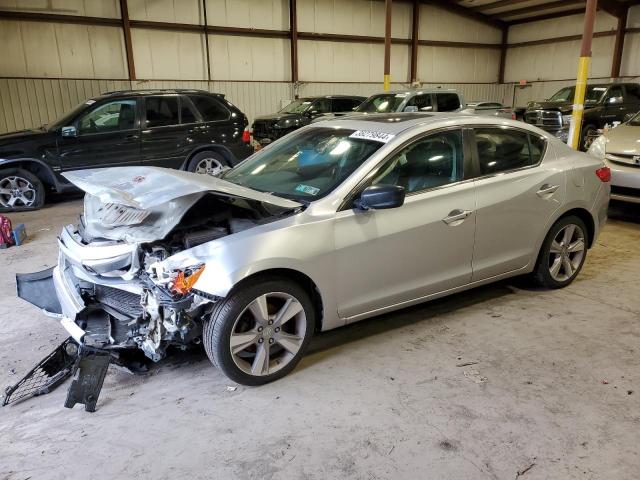 2013 ACURA ILX 20 PREMIUM 2013 image
