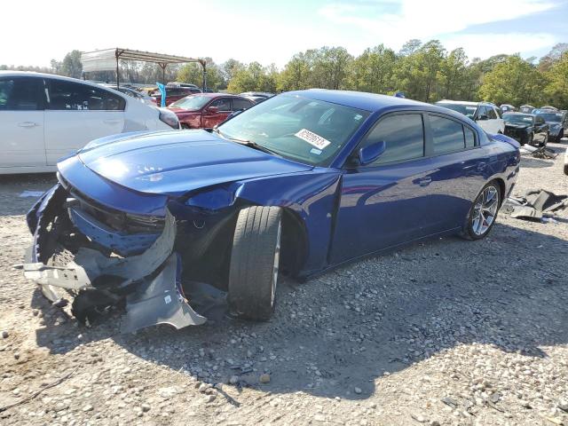 Изображение 1 2021 DODGE CHARGER SXT 2021 с VIN 2C3CDXBG1MH533999
